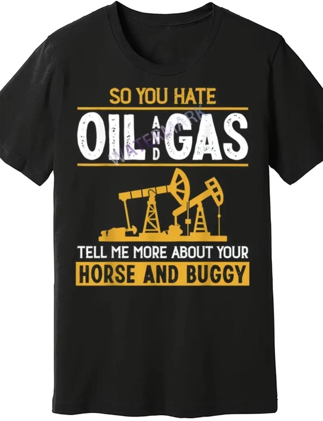CAMISA OIL AND GAS