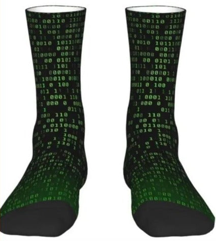 Medias Código Linux