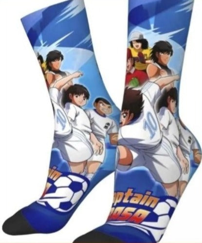 Medias Super Campeones