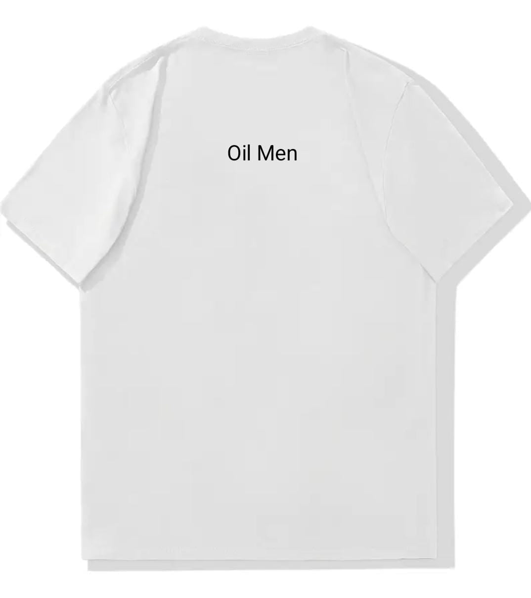 CAMISA OIL FIELD MEN