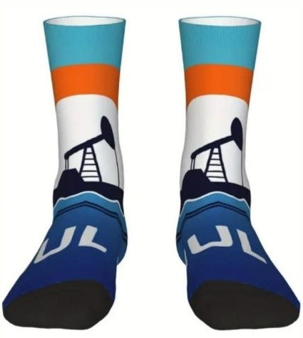 Medias Torre Offshore