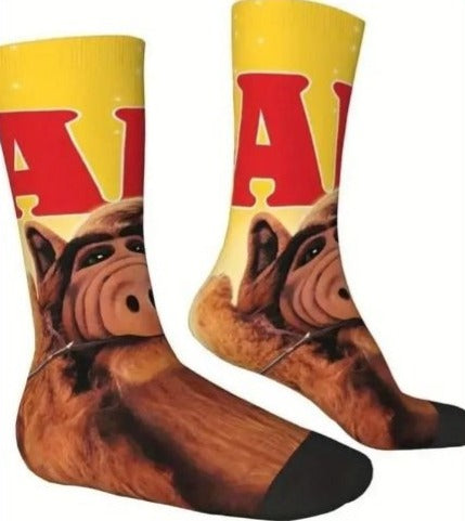 Medias ALF