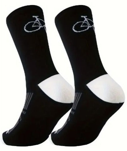 Medias Dama Ciclismo