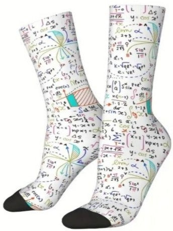 Medias Tarea de matemáticas