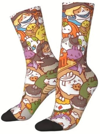 Medias Sumikko Gurashi